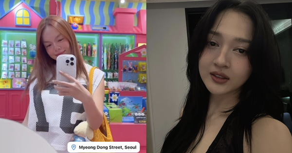 Phạm Quỳnh Anh lần đầu lộ diện, làm 1 việc hậu hứng 