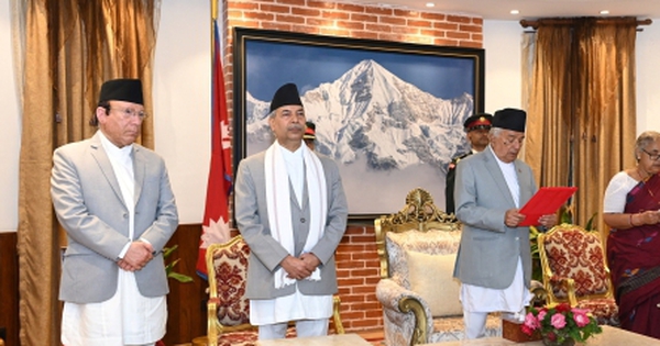 Quốc hội Nepal giải tán, dự kiến bầu cử mới vào tháng 3/2026