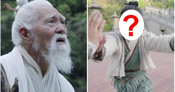 Cao thủ số một trong tác phẩm Kim Dung: Khiến Trương Tam Phong kinh ngạc nhưng lại bị tác giả 