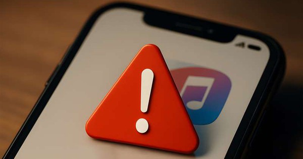 Chiêu lừa đảo mới: Người dùng iPhone coi chừng mất sạch tiền trong tài khoản ngân hàng