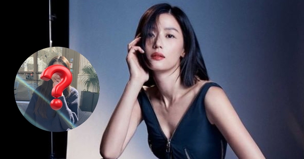 Đây có phải bằng chứng tố cáo chồng Jun Ji Hyun ngoại tình?