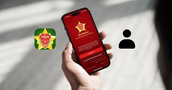 Hướng dẫn tích hợp hộ chiếu đơn giản, nhanh chóng trên ứng dụng VNeID