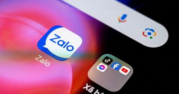 Zalo ra thông báo mới nhất: Tất cả công dân Việt Nam cần cập nhật ngay để không bị mất quyền lợi