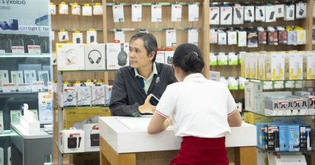Chỉ sau 1 đêm, có nơi bỏ túi gần 90 tỷ đồng tiền cọc iPhone 17 và iPhone Air