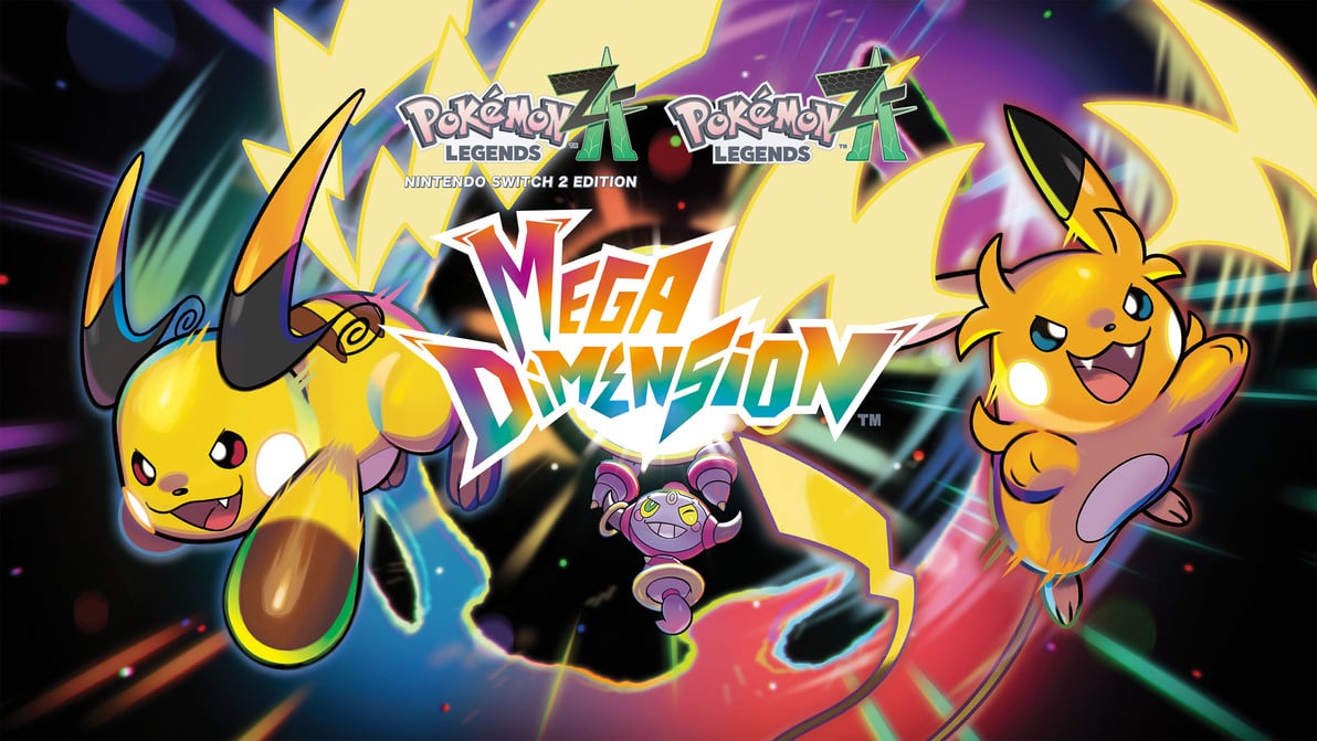 Pokémon bùng nổ tại Nintendo Direct 12/09: Mega Starter, DLC mới và spin-off đầy bất ngờ