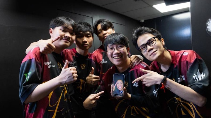 Lịch thi đấu playoffs LCP 2025 mới nhất: GAM vs TSW