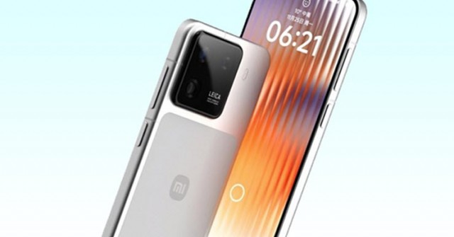 Xiaomi 16 lộ diện trọn vẹn cấu hình "khủng" cận kề ngày ra mắt