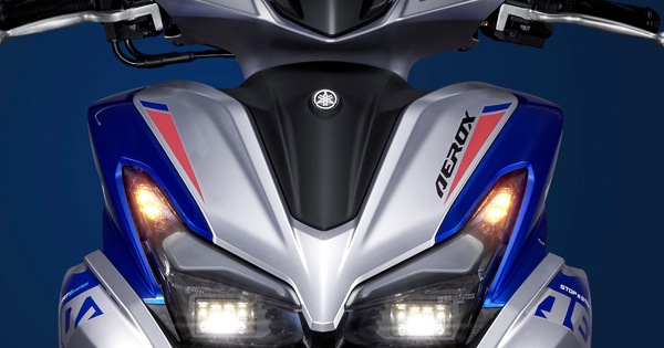 Yamaha ra mắt 