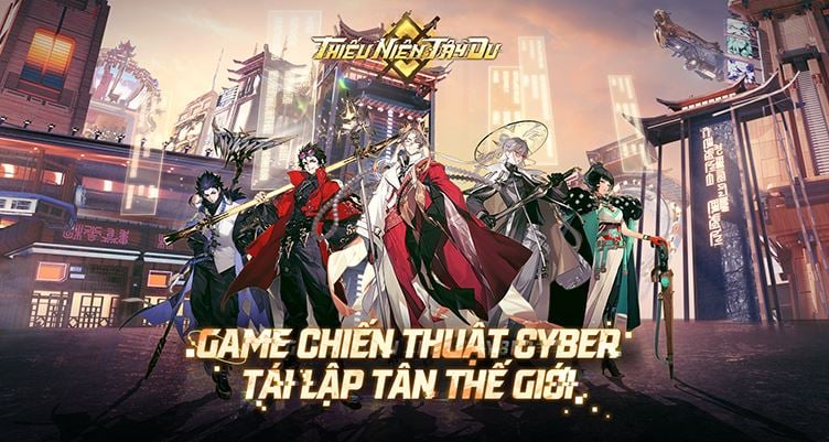 Tổng hợp tất cả Giftcode Thiếu Niên Tây Du và hướng dẫn cách nhập chi tiết