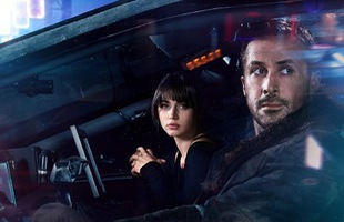 Blade Runner 2049 - Sự kết hợp của hai thế hệ đạo diễn Alien và Arrival