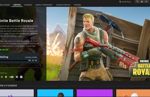 Game thủ Fortnite Battle Royale Việt bất ngờ rủ nhau đi... ngủ sớm