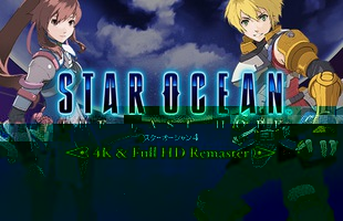 Star Ocean: The Last Hope bất ngờ có bản Remaster, phát hành trên cả PC