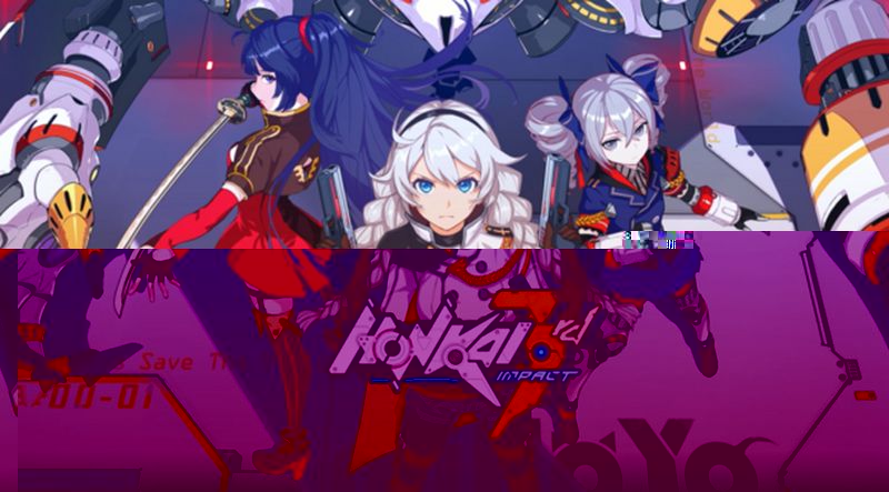 Honkai Impact 3 phiên bản SEA chính thức mở event Hẹn ước đăng nhập