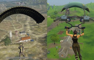 Quản lý diễn đàn Fortnite Battle Royale nói xấu PUBG, cho rằng nó 