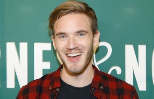 PewDiePie và những lần đi 