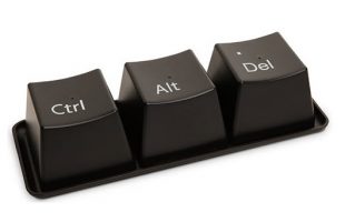 Nguồn gốc của tổ hợp phím Ctrl-Alt-Del, theo lời người sáng tạo ra nó