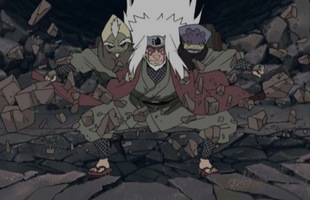 15 điều mâu thuẫn chưa được giải thích về huyền thoại làng Lá Jiraiya (P.2)