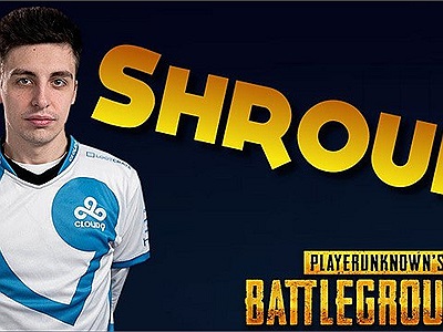 Shroud quyết định nghỉ Stream PUBG khiến cộng đồng game thủ sửng sốt