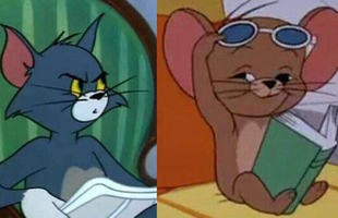 7 sự thật thú vị về Tom and Jerry, bộ phim hoạt hình không thể nào quên của thế hệ 8x - 9x