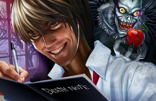 Death Note: 10 quy tắc ít được biết đến của 