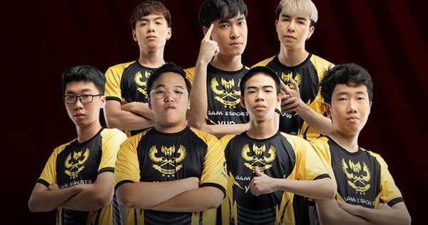 GAM Esports thua toàn diện trong ngày ra quân tại Chung kết thế giới 2019