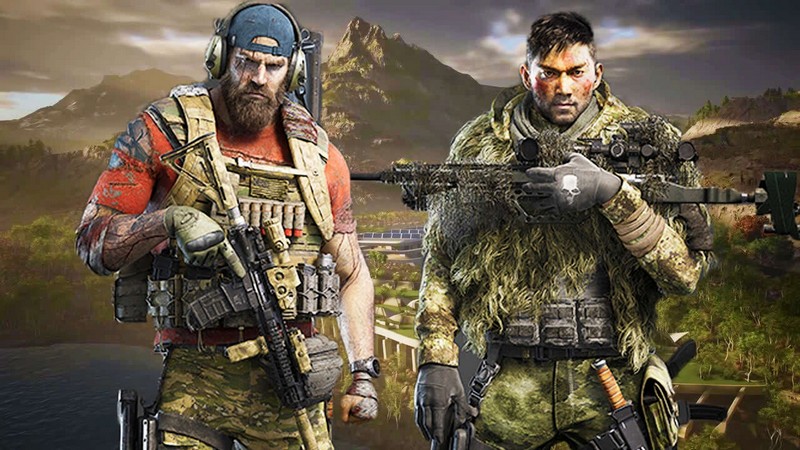 Những tưởng siêu phẩm, ai ngờ Ghost Recon Breakpoint lại bị cả cộng đồng game thủ 