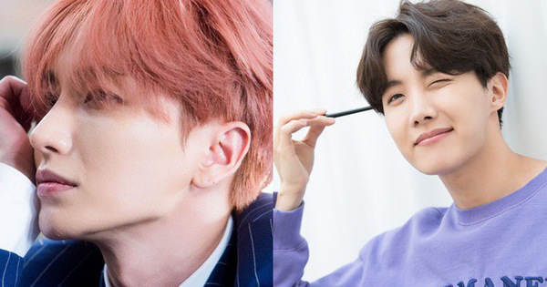 Chuyện hài có thật: Leeteuk (Suju) thân với cả gia đình thành viên giàu nhất BTS, chỉ trừ... nam idol này