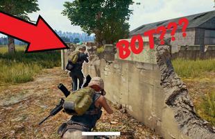 PUBG: Dự kiến đưa Bot vào trong game để hàng chờ khỏi lâu - dấu hiệu cho thấy ngày tàn của một siêu phẩm sắp tới