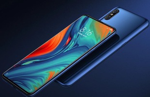 Xiaomi sắp tung smartphone mới màn hình 120Hz, game thủ cứ phải gọi là mê mệt