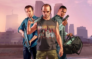 Những sự thật thú vị có thể bạn chưa biết về GTA V