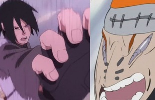 Naruto: Có sức mạnh như Pain, tại sao Sasuke hiếm khi sử dụng nó?