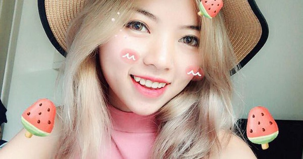 Tâm sự chuyện nghề, nữ streamer Ohsusu chia sẻ: 