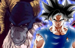 Spoiler Dragon Ball Super chap 65: Goku tự tay cho Moro ăn đậu thần, liệu đây có phải là một quyết định sai lầm?