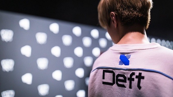 [CKTG 2020] DRX Deft: “Ngay lúc này, tôi muốn gặp lại Top Esports”