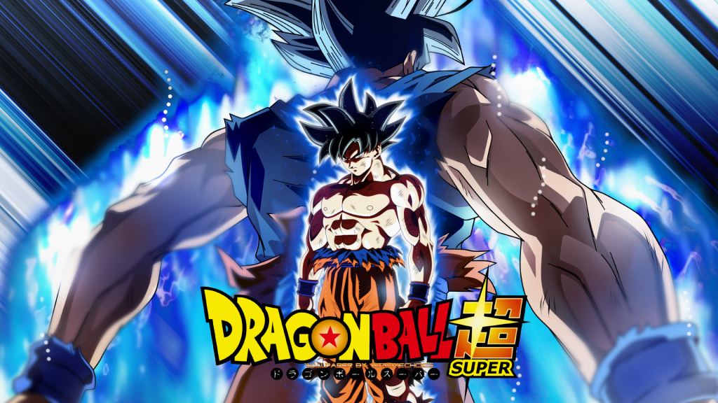 Bản phác thảo Dragon Ball Super 65 - Kết cục của Moro