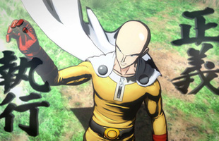 Tưởng là bom tấn, thế nhưng One Punch Man và một số siêu phẩm khác lại bất ngờ được bình chọn vào top game tệ hại nhất năm