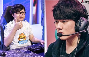 IG.Rookie: 'Suning và Top Esports đang có phong độ tốt, tôi tự tin về việc họ góp mặt ở Bán Kết'