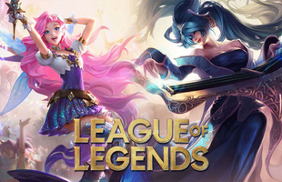 Riot Games lên tiếng phản pháo cộng đồng - 'Phải thử chơi mới thấy Seraphine khác Sona như thế nào'