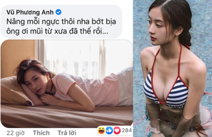 Đang yên lành bỗng bị 