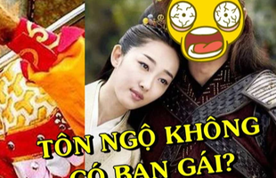 Thảm họa Tây Du Ký đáng 