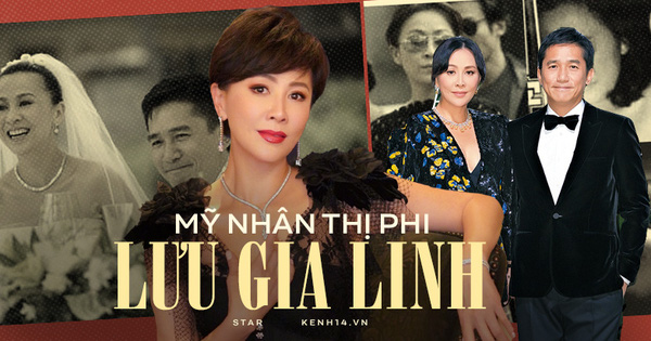 Lưu Gia Linh: Chị đại Cbiz cướp bồ bạn thân, tủi nhục vì bị mafia cưỡng hiếp sau 3 tiếng mất tích bí ẩn và cú twist ở tuổi 55