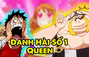 One Piece: Top 5 nhân vật mới có màn xuất hiện ấn tượng trong arc Wano, ai mới là cái tên nổi bật nhất?