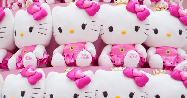 Những lý do giúp Hello Kitty trở thành biểu tượng nổi tiếng toàn cầu dù không xuất phát từ bộ truyện hay phim ảnh nào