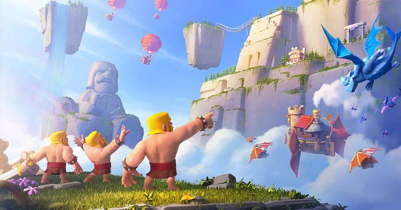 Clash of Clans gặp rắc rối ở quốc gia Tây Á