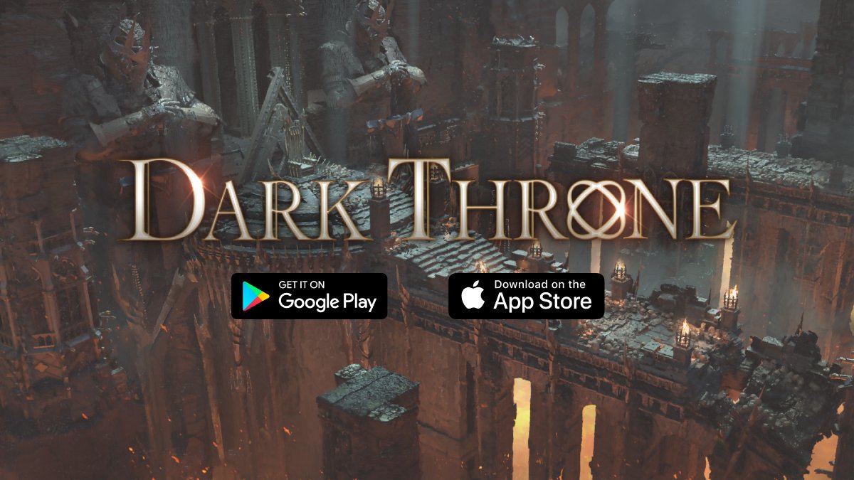 Dark Throne The Queen Rises: hành trình giành lấy hòa bình