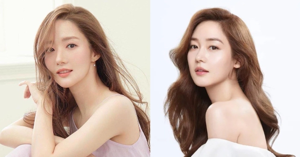 Nữ thần đẹp nhất Kpop lên tiếng về ồn ào liên quan đến bạn trai CEO của Park Min Young