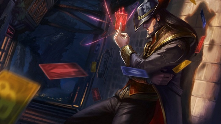 DTCL 13.20 b patch: Nerf Twisted Fate và đội hình Pháp Sư Đa Chú