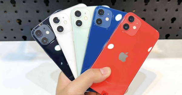 Những mẫu iPhone giá rẻ như cho cũng không nên mua lúc này