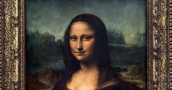 Nàng Mona Lisa lên tiếng tiết lộ bí mật của Leonardo da Vinci?