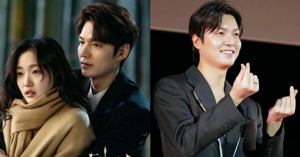 Lee Min Ho và Kim Go Eun sắp kết hôn, chàng còn công khai tín vật tình yêu ở Thái Lan?